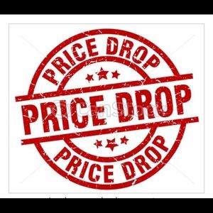 Cleaning out my closet...MAJOR PRICE DROPS!